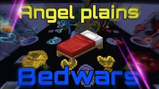 Bedwars Map Showcase (Bedrock) command creation screenshot 2