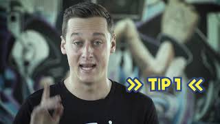 Freestyle Voetbal Leren Jongleren