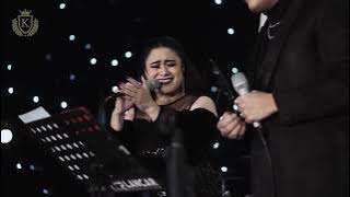 Mengejar Matahari - Keysia Levronka Cover by Kingdom Music