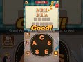 Word Shuffle Level 56 Word Shuffle Level 56