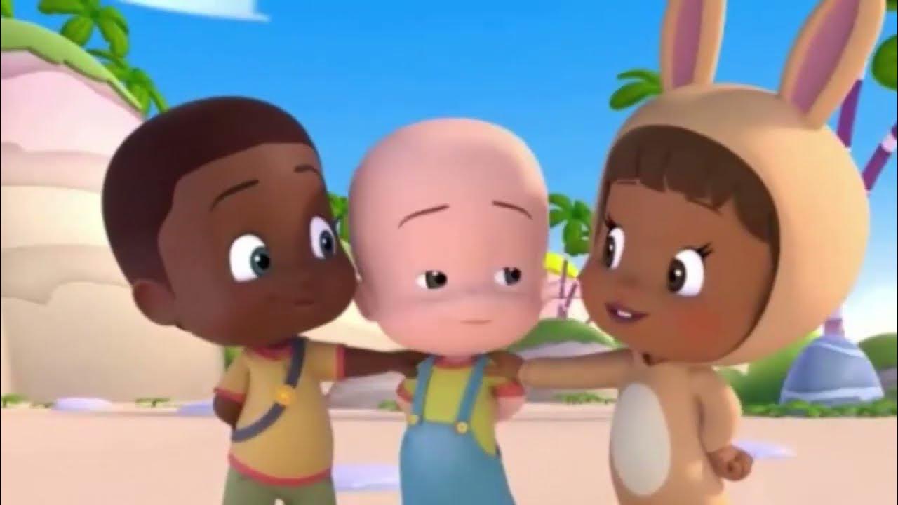 Tanda Comercial Cartoonito Latinoamérica 22/4/23 YouTube