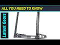 MikroTik Rack-Holder: The Ultimate 10U Aluminum Powerhouse!