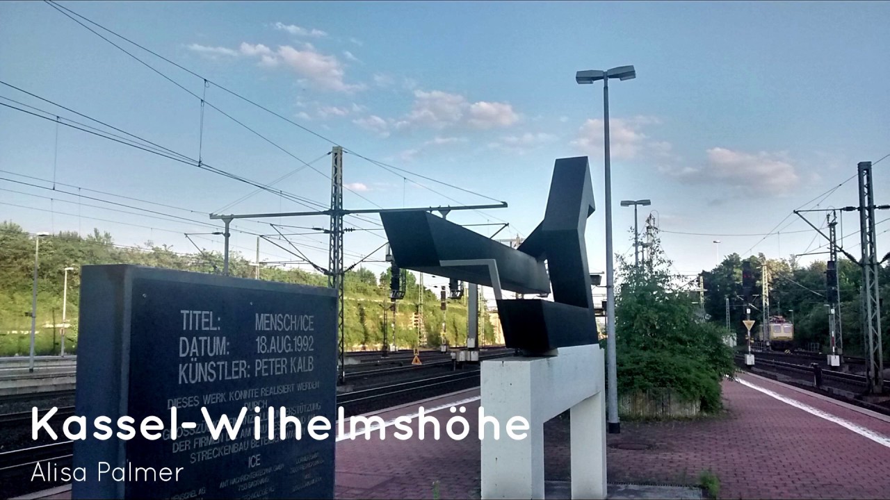 Bahnhofsansagen-Mix 2017