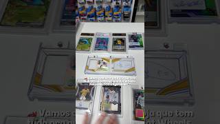 Loja para colecionadores de pokemon TCG, hot Wheels, figurinhas da copa e mais📍em #curitiba #shorts