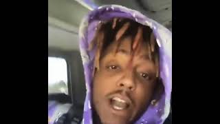 Juice WRLD - Rental Freestyle