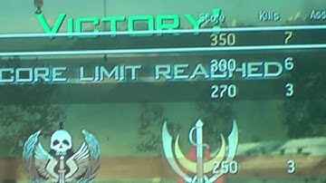 GB Dispute | ReachingFame | 3v3 | First Map- Scrapyard