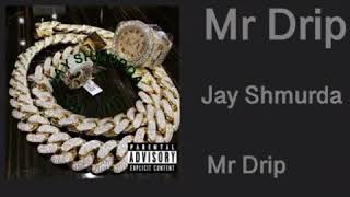Jay Shmurda- Mr Drip