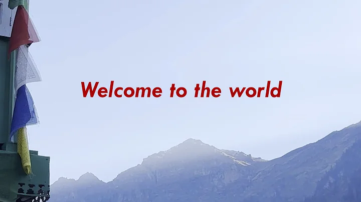 Rupin Pass Trek: A Cinematic Trailer