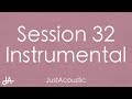 Session 32 - Summer Walker (Acoustic Instrumental)