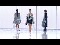 Balmain Spring Summer 2022 Fashion Show Mp3 Song