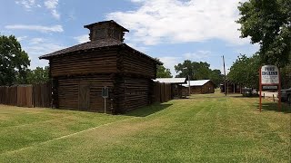 Bonham, One of the Oldest Towns in North Texas