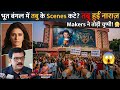 Tabu's Scenes CUT from Bhooth Bangla? She's UPSET — Makers Break Silence! 😤