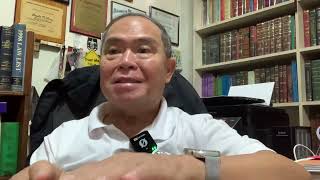 Namanang lupa ng namatay na asawa kanino mapupunta?