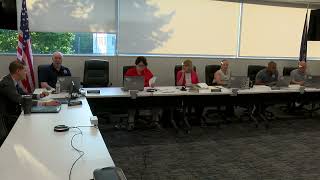 UMT Comm Dev Meeting 7 20 26