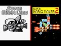 Super Mario Maker 2: Super Mario Land (FULL Game) (World Maker) (SMB Style)