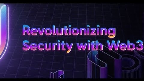 Revolutionising Web3 Security with InterLock.