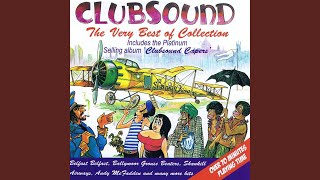 Video thumbnail of "Clubsound - Ballymoor Grousebeaters"