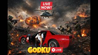 GODKU THE VIBEDEALER ON YOUTUBE! GOOD TO BE HERE 🚀