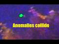 Anomalies Collide: Sky Being vs IRU UFO UAP