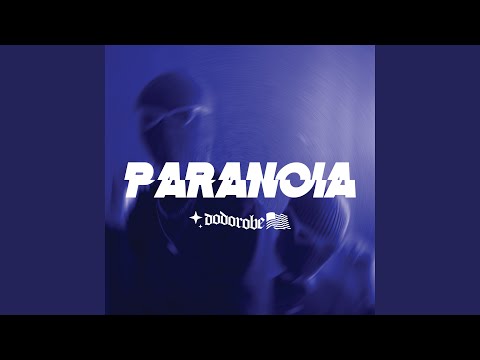 Putar Bonku Semakin Sesak - Paranoia