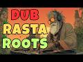 Rasta Dub Vibes 2026 | Reggae Roots &amp; Spiritual Meditation Mix  Dub Rasta Spiritual Chill Music