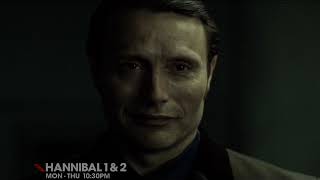 Hannibal 1 & 2