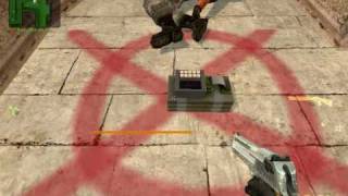 Cs:s | Deagle Jumpshot By Spetnazz