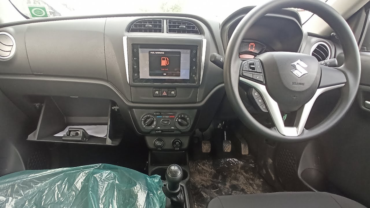 2025 Maruti Suzuki Alto K10 vxi plus bs6 real Review interior exterior ...