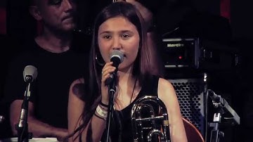 Thumbnail of 2014 stars fell on Alabama RITA PAYES   Joan chamorro quintet & Scott Hamilton