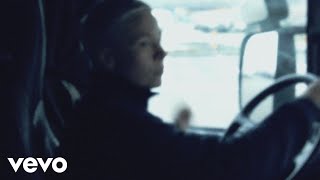 Sofia Talvik - A Long Way Home