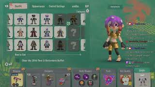 [Stream Archive] Splatoon Raiders   5. Its Getting Spicy in Here