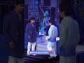 ye kya chal rha Anshika Chonkar tanishk Shukla Diwakar & Manraj dance at Indian idol 16