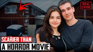 The Double Life of the “Perfect Husband” Ends in a Brutal Family Home Massacre! Crime Documentary