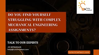 Succeed in Mechanical Engineering with Our Specialized Assignment Help! Wealth