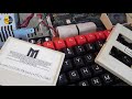 VideoNuLA (Part 3) : A New Graphics Card for 8-bit BBC Micro (Wi-Fi Sheep Tech Video)