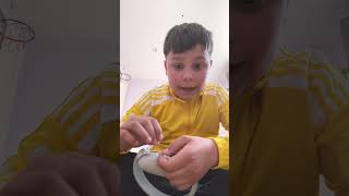 How to make DIY knuckle straps on pico 4