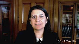 What is an L-1A Visa?