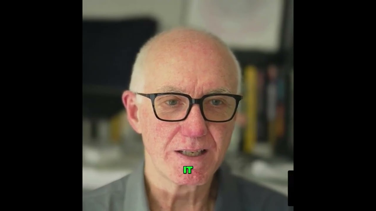 AI in Writing: Is Human Originality Dead? #shorts