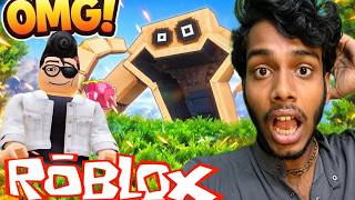 🔴 LIVE NOW! Roblox Brainrot Challenge 😱 | One Mistake = Game Over! Day 343#roblox #shortsfeed #games