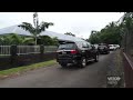 Vanuatu election for new head of state | VBTC News