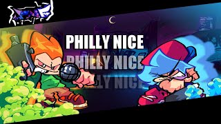 [FNF] Z3mp BF Remaster - Philly Nice (Kirb Mix)