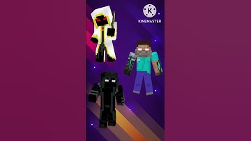 Herobrine All Forms Vs Entity 303 And Null All Forms | #shorts#shortsfeed #herobrine #entity303#null