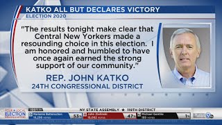 John Katko: ‘It’s clear our campaign has prevailed’