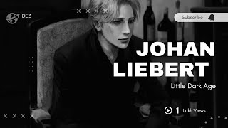 Johan Liebert Edit | Little Dark Age [DEZ] Resimi