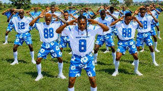Ibhazu Jiganza Inaga - Mbeshi  Video 4k Hd 