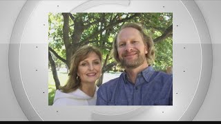 Hey Amarillo: Phyllis Nickum