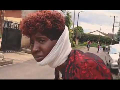 Wa Meree kuchapwa