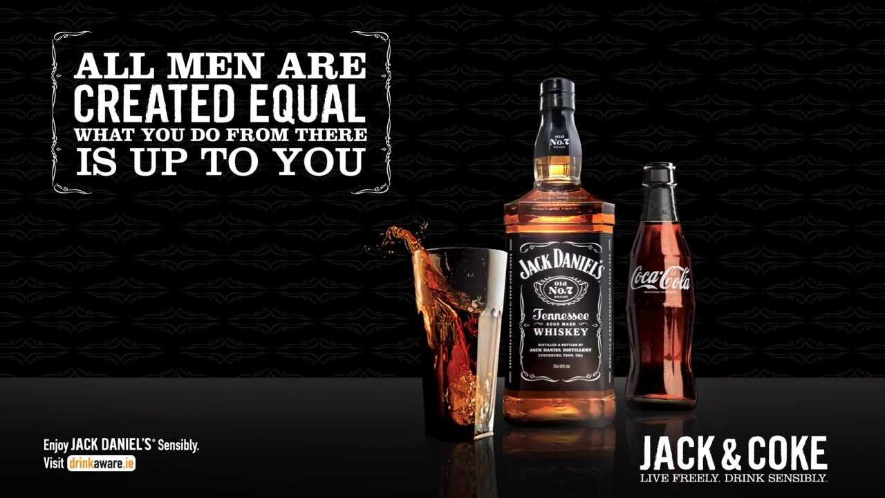 Jack Daniels Promo Code
