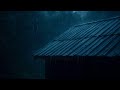 Gentle Rain Sounds | Cozy Relaxing ASMR Ambience 10