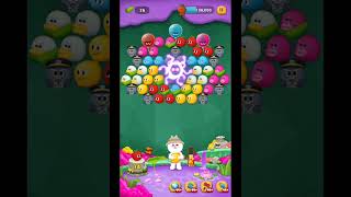 line bubble 2 level 2067